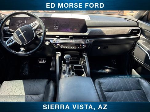 Certified 2024 Kia Telluride SX Prestige X-Line AWD/4WD image 24