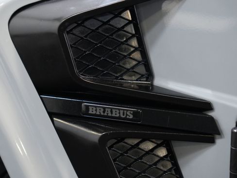 Used 2020 Mercedes-Benz G 63 AMG 4MATIC image 23