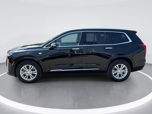Used 2025 Cadillac XT6 Luxury AWD/4WD image 5