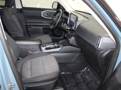 Used 2021 Ford Bronco Sport Big Bend AWD/4WD image 26