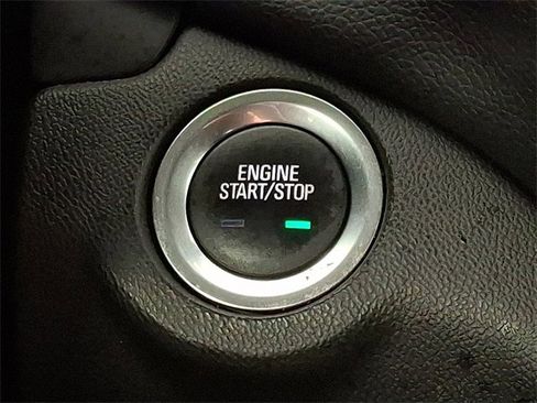 Used 2022 Chevrolet Equinox LT image 22