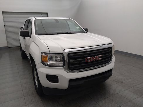 Used 2017 GMC Canyon 2WD Crew Cab w/ Convenience Package image 14