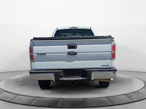 Used 2013 Ford F150 XL w/ Mid Equipment Group RWD image 4