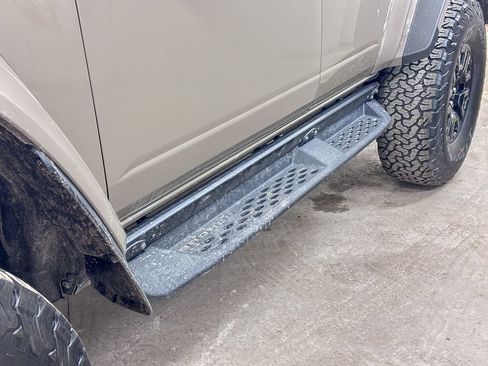 New 2026 Ford Bronco Raptor image 19