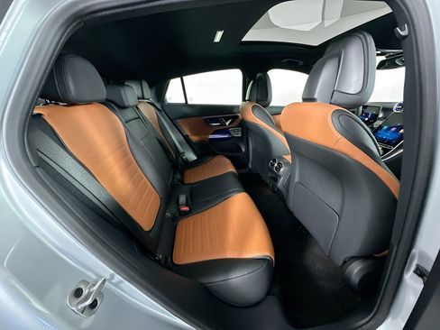 New 2026 Mercedes-Benz GLC 43 AMG GLC 43 AMG image 29