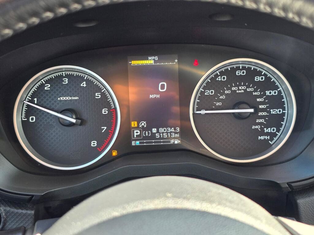 Used 2020 Subaru Forester Premium AWD/4WD image 22