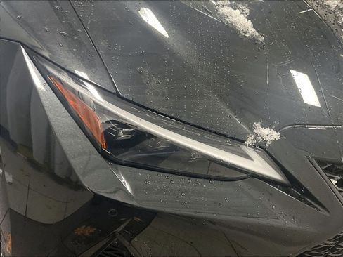 Used 2023 Lexus IS 350 F Sport image 33