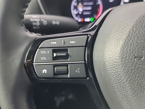 Certified 2024 Honda CR-V EX-L image 27