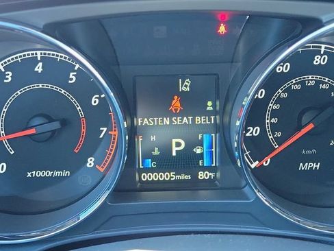 New 2026 Mitsubishi Outlander Sport LE AWD/4WD image 27
