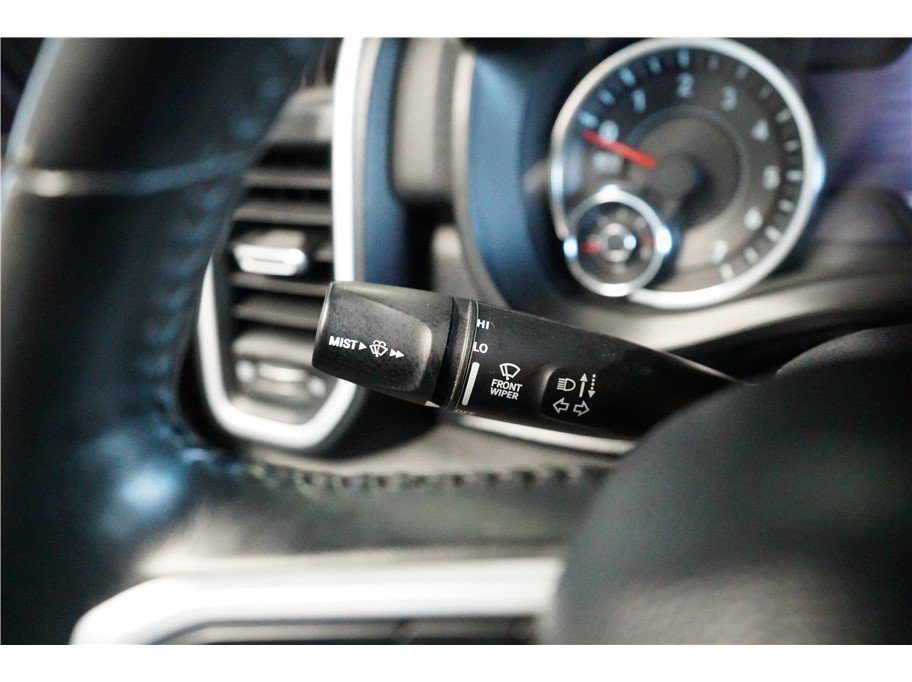 Used 2023 RAM 1500 Big Horn AWD/4WD image 22