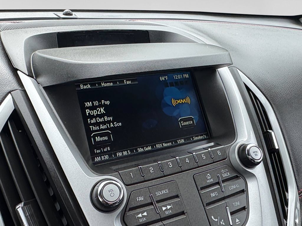 Used 2015 GMC Terrain Denali FWD image 26