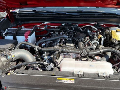 New 2026 Toyota Tacoma SR5 RWD image 30