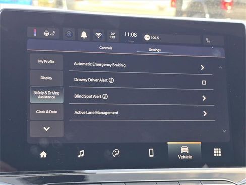 New 2026 Jeep Compass Latitude image 10