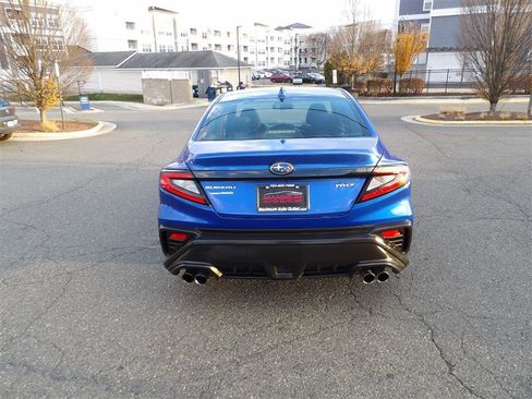 Used 2022 Subaru WRX image 7