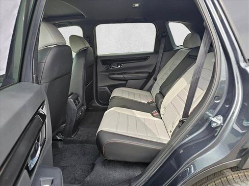 New 2026 Honda CR-V Sport Touring image 13