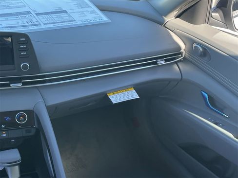 New 2026 Hyundai Elantra Sport image 15