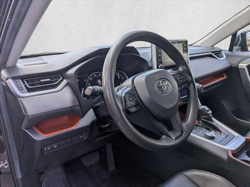 Used 2019 Toyota RAV4 Adventure image 10