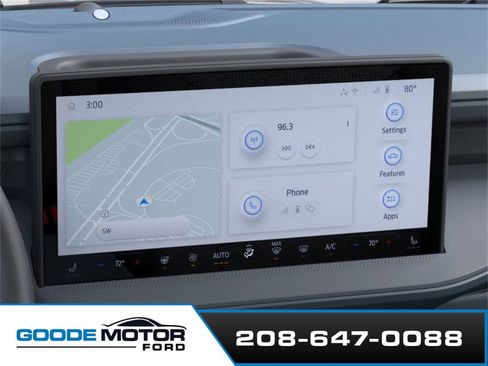 New 2025 Ford Maverick Lobo image 15