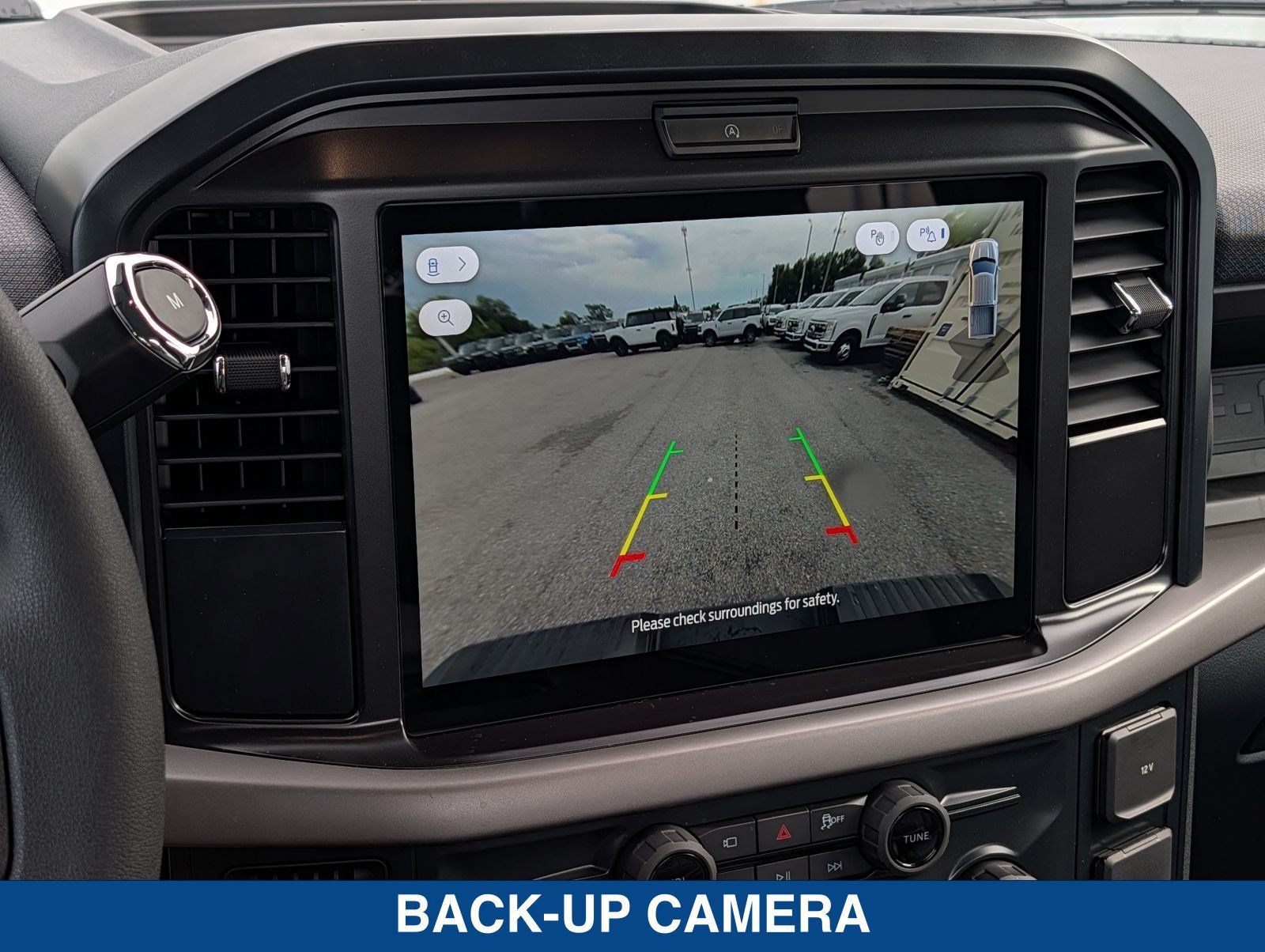 New 2026 Ford F150 XL AWD/4WD image 26