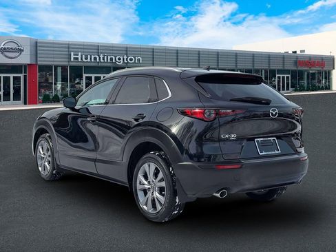 Used 2024 MAZDA CX-30 AWD 2.5 S w/ Premium Package image 6