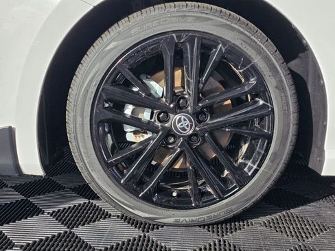 Certified 2025 Toyota Camry SE image 11