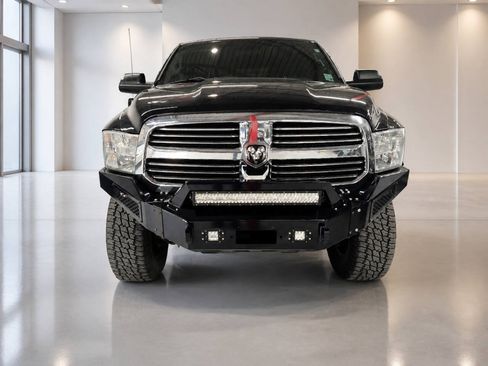 Used 2016 RAM 1500 Outdoorsman AWD/4WD image 7