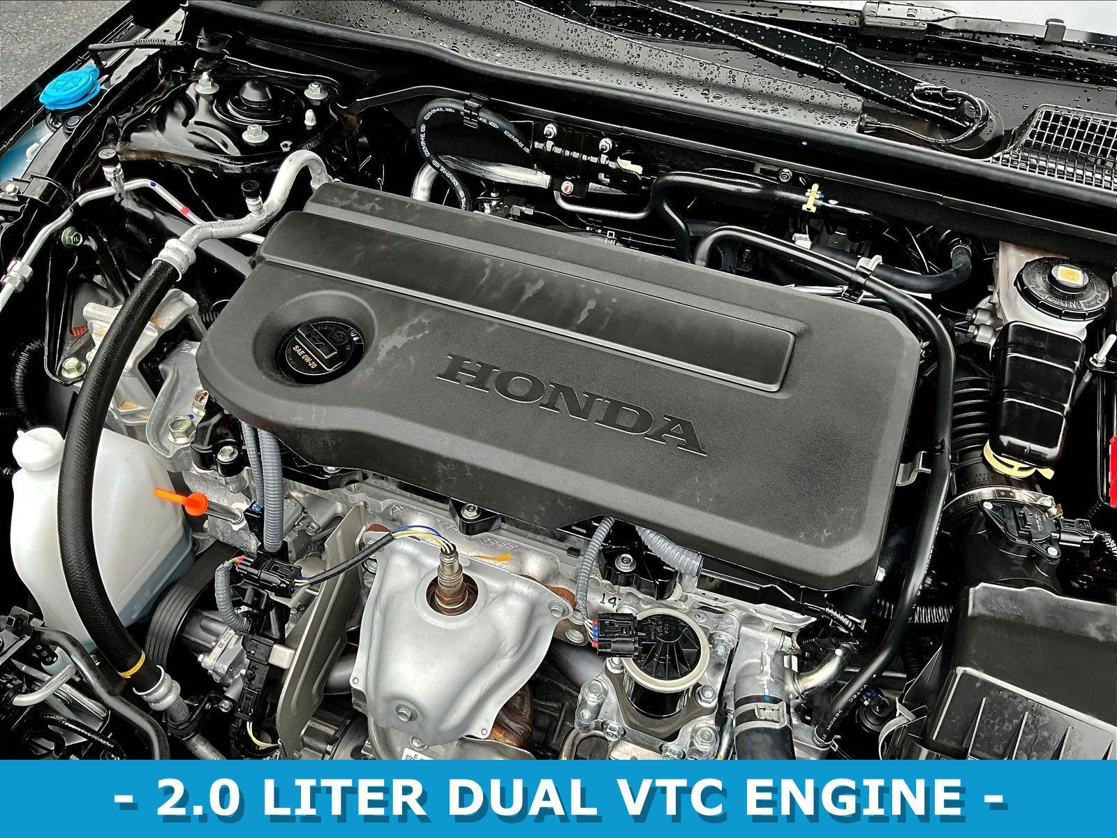 Certified 2026 Honda Civic LX image 30