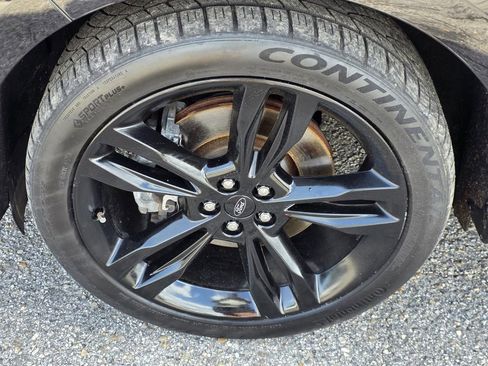 Used 2019 Ford Edge ST w/ Equipment Group 401A image 45