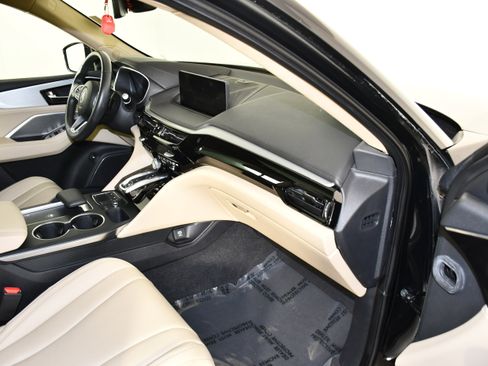 Used 2023 Acura MDX SH-AWD image 41