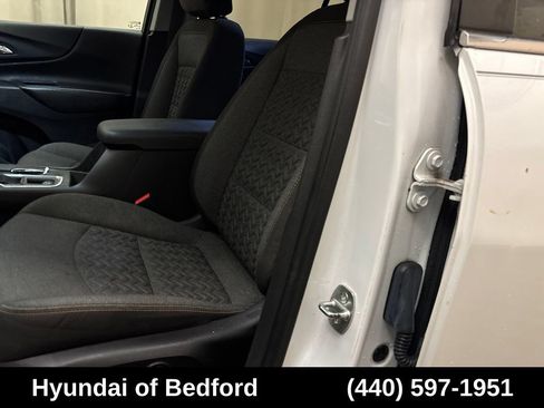 Used 2022 Chevrolet Equinox LT FWD image 13