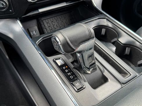 Used 2023 Ford F150 Lariat w/ Equipment Group 502A High image 37