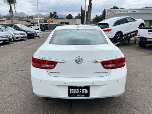 Used 2016 Buick Verano Leather image 38