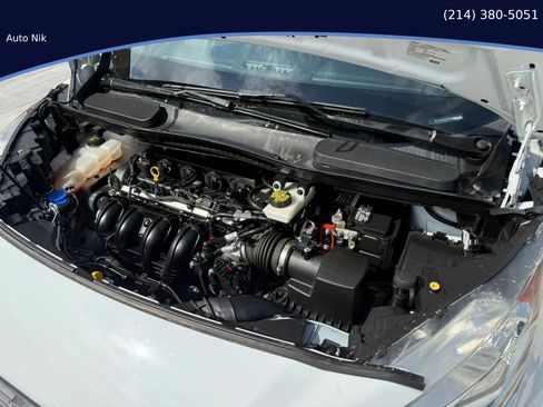Used 2020 Ford Transit Connect XL w/ CNG/LPG Engine Prep Package FWD image 28
