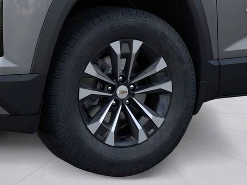 New 2026 Chevrolet Equinox LT AWD/4WD image 7