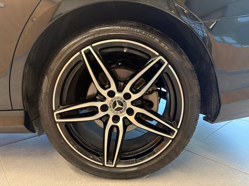 Used 2020 Mercedes-Benz E 350 Sedan image 23