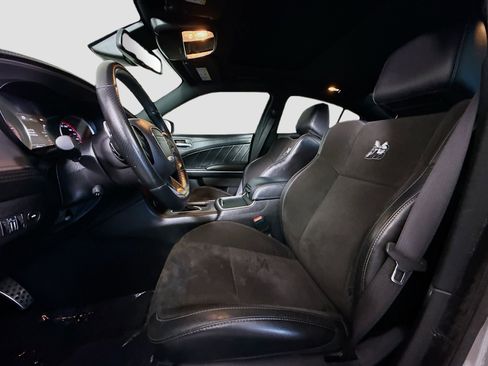 Used 2023 Dodge Charger Scat Pack w/ Dynamics Package RWD image 22