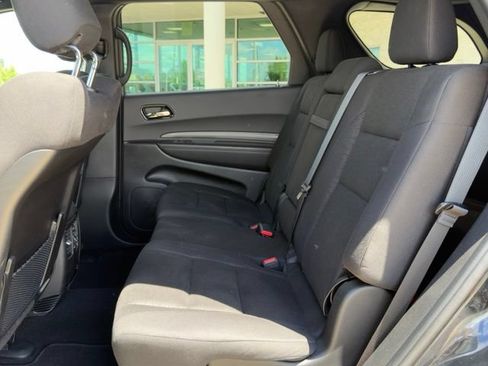 Used 2026 Dodge Durango GT AWD/4WD image 12