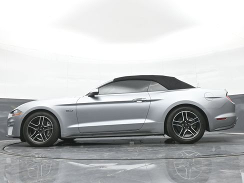 Used 2022 Ford Mustang GT Premium w/ Equipment Group 401A image 40