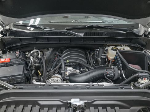 Used 2019 GMC Sierra 1500 SLT w/ SLT Premium Plus Package image 12