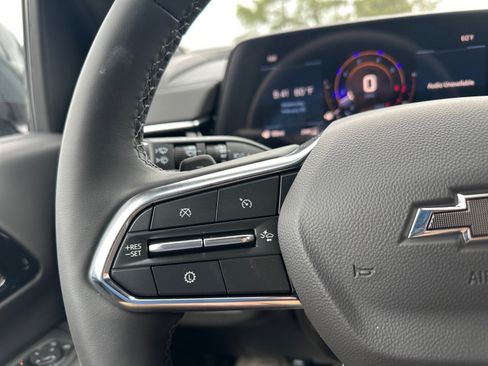 New 2026 Chevrolet Suburban Z71 w/ Comfort Package image 16