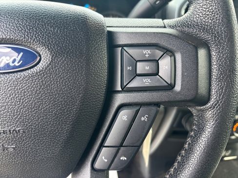 Used 2016 Ford F150 XLT w/ Equipment Group 302A Luxury image 18