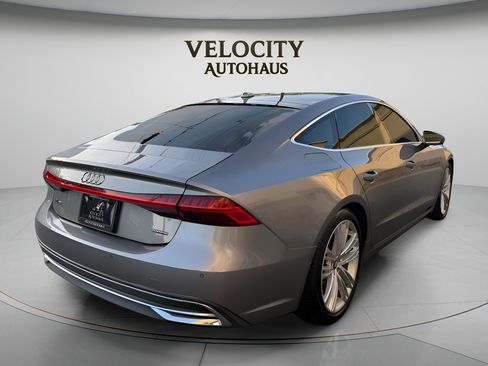 Used 2019 Audi A7 3.0T Prestige AWD/4WD image 8