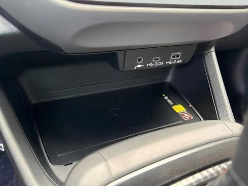New 2025 Subaru Crosstrek 2.5i Limited w/ Popular Package #4A image 12