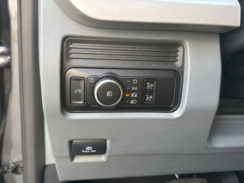 New 2026 Ford F250 XL w/ STX Appearance Package image 32