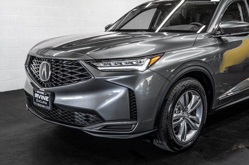 New 2026 Acura MDX FWD image 11