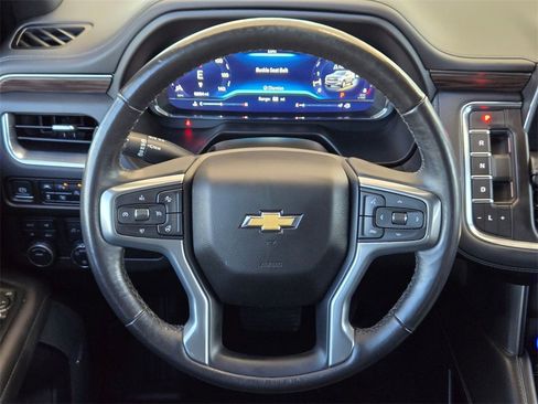 Used 2022 Chevrolet Tahoe LT w/ LT Signature Plus Package image 22