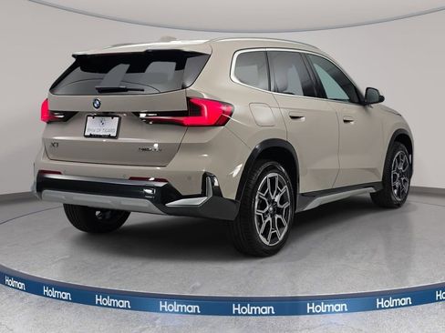 New 2026 BMW X1 xDrive28i w/ Convenience Package image 5