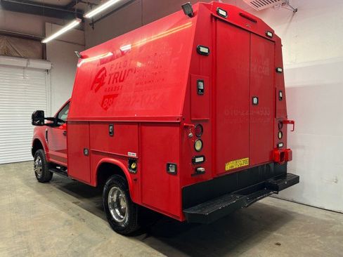 Used 2017 Ford F350 XL w/ Power Equipment Group image 8