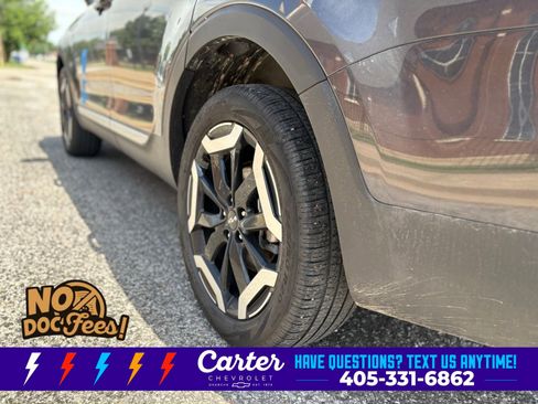Used 2025 Kia Telluride S AWD/4WD image 16