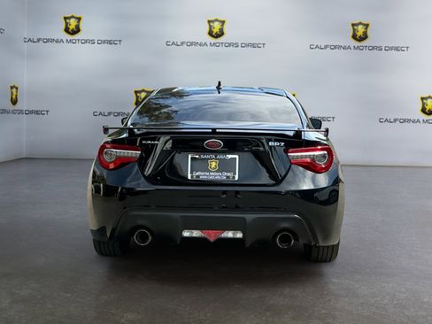 Used 2020 Subaru BRZ Limited image 6